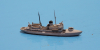 Begleit- / Werkstattschiff "Hamburg" (1 St.) D 1942 U-9 14